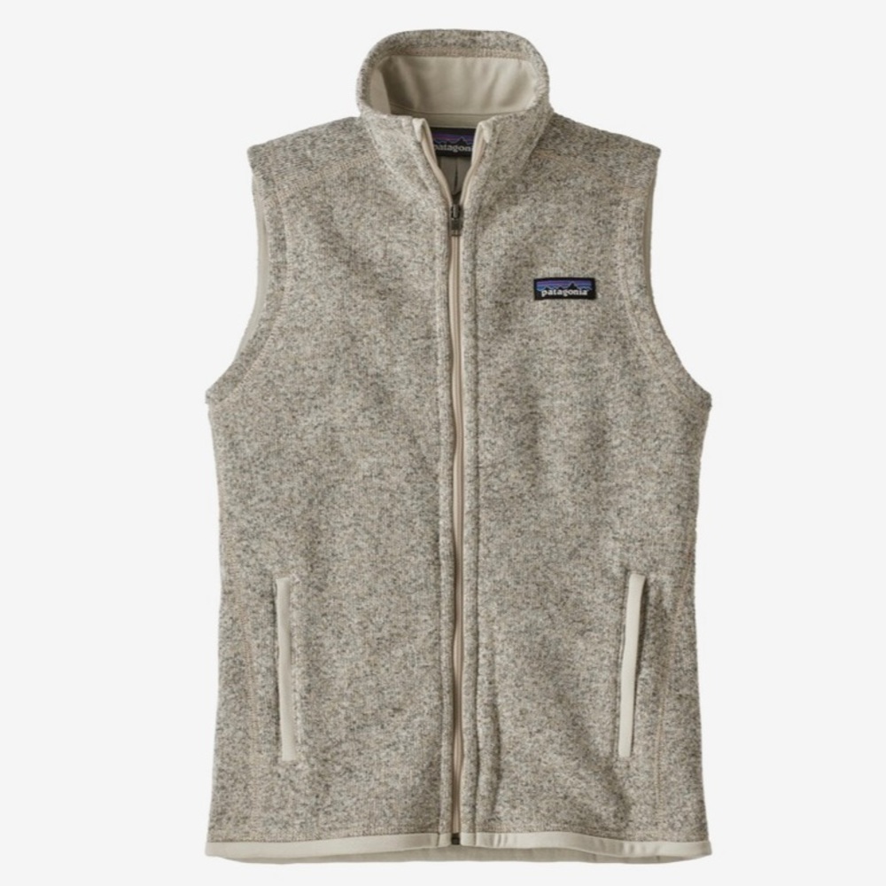 Patagonia Better Sweater Fleece Vest